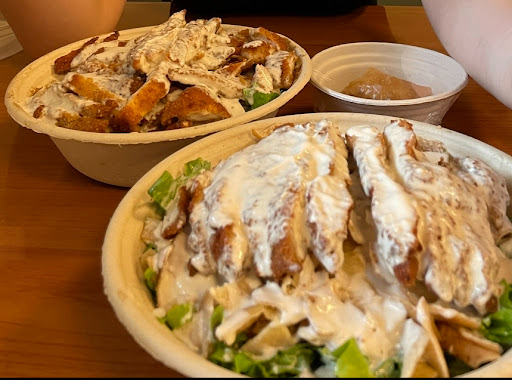 Photo of Chickpea Kitchen - 39525 Mound Rd, Sterling Heights, MI 48310