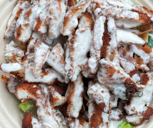 Photo of Chickpea Kitchen - 39525 Mound Rd, Sterling Heights, MI 48310