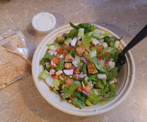 Photo of Chickpea Kitchen - 39525 Mound Rd, Sterling Heights, MI 48310