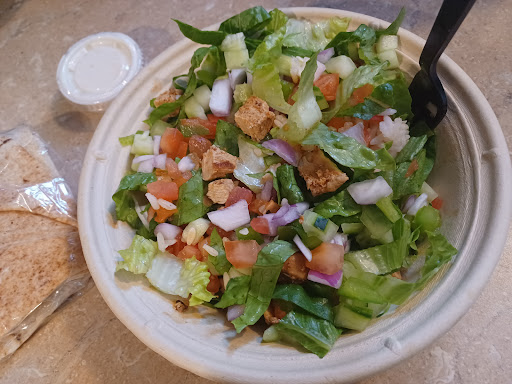 Photo of Chickpea Kitchen - 39525 Mound Rd, Sterling Heights, MI 48310