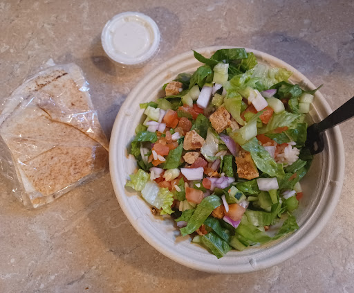 Photo of Chickpea Kitchen - 39525 Mound Rd, Sterling Heights, MI 48310