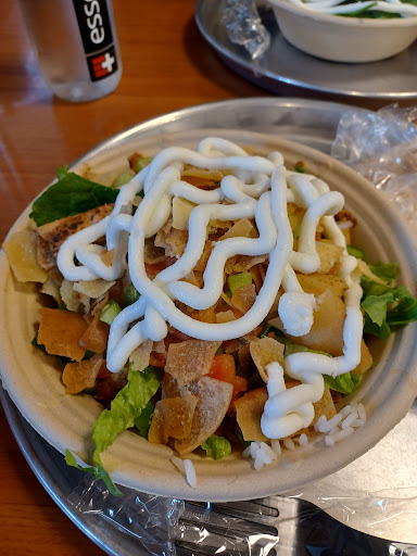 Photo of Chickpea Kitchen - 39525 Mound Rd, Sterling Heights, MI 48310