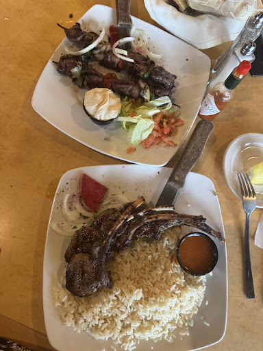 Photo of Ike's Restaurant - 38550 Van Dyke Ave, Sterling Heights, MI 48312