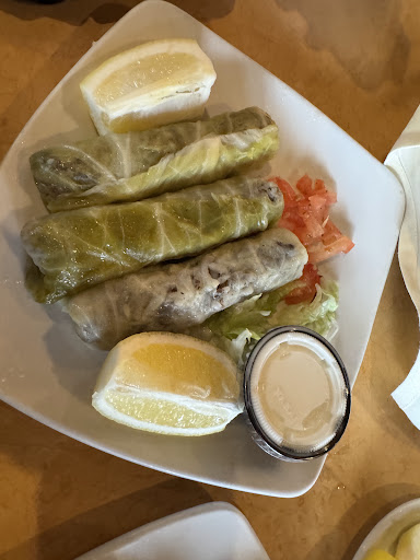 Photo of Ike's Restaurant - 38550 Van Dyke Ave, Sterling Heights, MI 48312