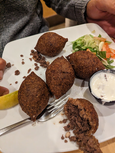 Photo of Ike's Restaurant - 38550 Van Dyke Ave, Sterling Heights, MI 48312