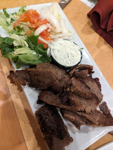 Photo of Ike's Restaurant - 38550 Van Dyke Ave, Sterling Heights, MI 48312