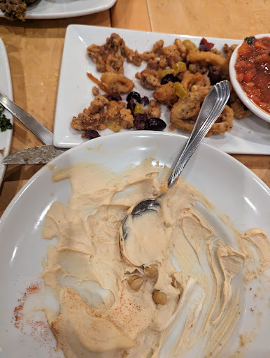 Photo of Ike's Restaurant - 38550 Van Dyke Ave, Sterling Heights, MI 48312