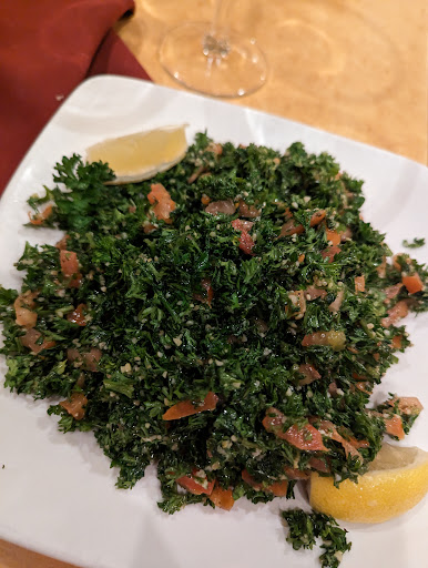 Photo of Ike's Restaurant - 38550 Van Dyke Ave, Sterling Heights, MI 48312