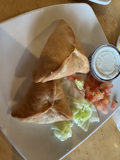 Photo of Ike's Restaurant - 38550 Van Dyke Ave, Sterling Heights, MI 48312