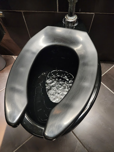 Photo of Ike's Restaurant - 38550 Van Dyke Ave, Sterling Heights, MI 48312