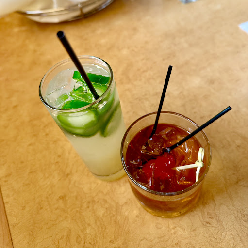 Photo of Ike's Restaurant - 38550 Van Dyke Ave, Sterling Heights, MI 48312