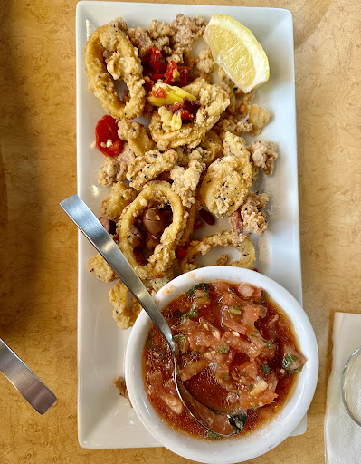 Photo of Ike's Restaurant - 38550 Van Dyke Ave, Sterling Heights, MI 48312