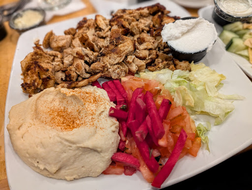 Photo of Ike's Restaurant - 38550 Van Dyke Ave, Sterling Heights, MI 48312