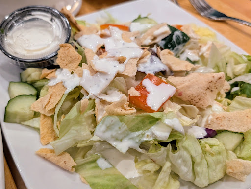 Photo of Ike's Restaurant - 38550 Van Dyke Ave, Sterling Heights, MI 48312