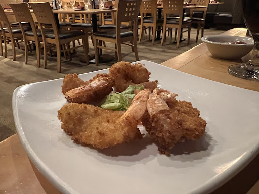 Photo of Ike's Restaurant - 38550 Van Dyke Ave, Sterling Heights, MI 48312