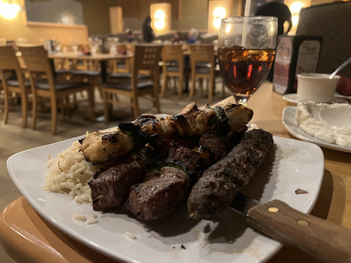 Photo of Ike's Restaurant - 38550 Van Dyke Ave, Sterling Heights, MI 48312