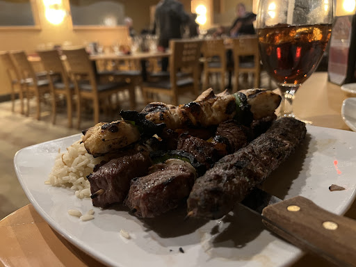 Photo of Ike's Restaurant - 38550 Van Dyke Ave, Sterling Heights, MI 48312