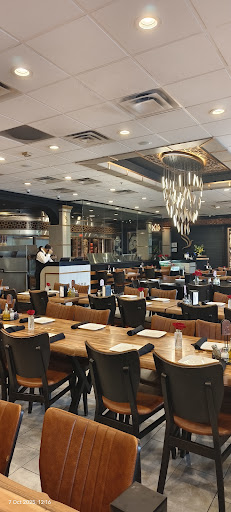 Photo of Zarzoor Restaurant - 4220 15 Mile Rd, Sterling Heights, MI 48310