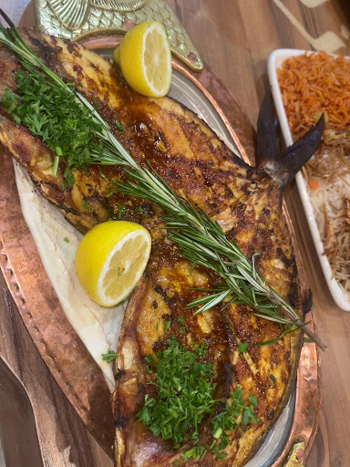 Photo of Zarzoor Restaurant - 4220 15 Mile Rd, Sterling Heights, MI 48310