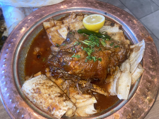 Photo of Zarzoor Restaurant - 4220 15 Mile Rd, Sterling Heights, MI 48310