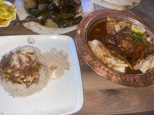 Photo of Zarzoor Restaurant - 4220 15 Mile Rd, Sterling Heights, MI 48310