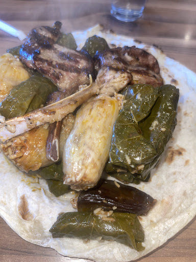 Photo of Zarzoor Restaurant - 4220 15 Mile Rd, Sterling Heights, MI 48310