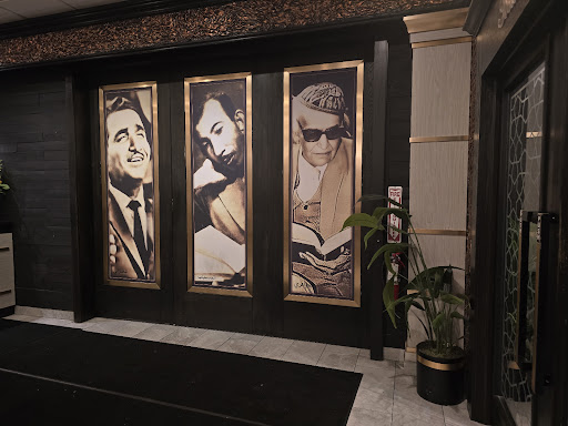 Photo of Zarzoor Restaurant - 4220 15 Mile Rd, Sterling Heights, MI 48310