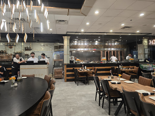 Photo of Zarzoor Restaurant - 4220 15 Mile Rd, Sterling Heights, MI 48310