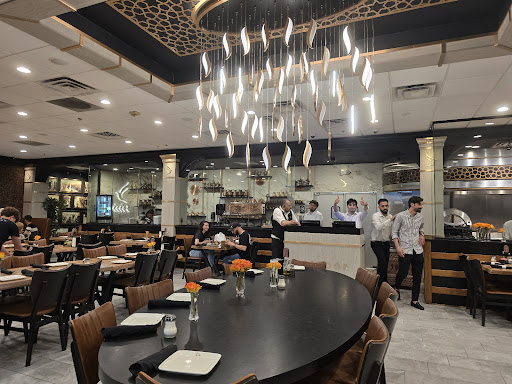 Photo of Zarzoor Restaurant - 4220 15 Mile Rd, Sterling Heights, MI 48310