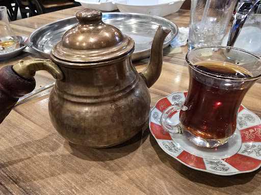 Photo of Zarzoor Restaurant - 4220 15 Mile Rd, Sterling Heights, MI 48310