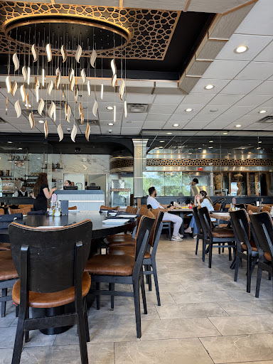 Photo of Zarzoor Restaurant - 4220 15 Mile Rd, Sterling Heights, MI 48310