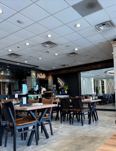 Photo of Zarzoor Restaurant - 4220 15 Mile Rd, Sterling Heights, MI 48310