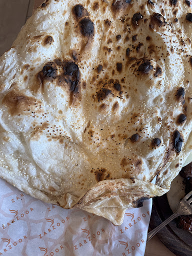 Photo of Zarzoor Restaurant - 4220 15 Mile Rd, Sterling Heights, MI 48310