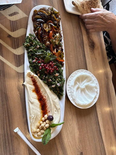 Photo of Zarzoor Restaurant - 4220 15 Mile Rd, Sterling Heights, MI 48310