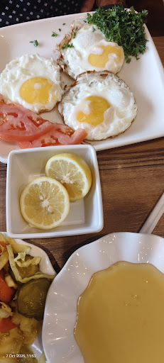 Photo of Zarzoor Restaurant - 4220 15 Mile Rd, Sterling Heights, MI 48310