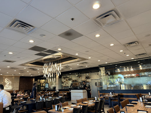 Photo of Zarzoor Restaurant - 4220 15 Mile Rd, Sterling Heights, MI 48310