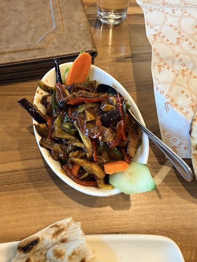 Photo of Zarzoor Restaurant - 4220 15 Mile Rd, Sterling Heights, MI 48310