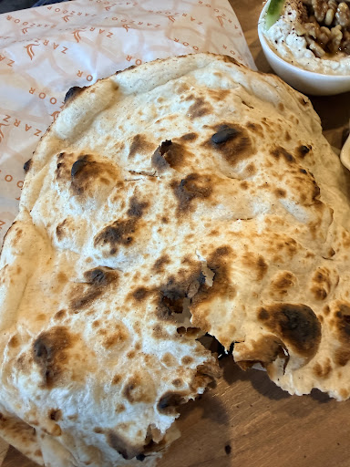 Photo of Zarzoor Restaurant - 4220 15 Mile Rd, Sterling Heights, MI 48310