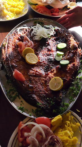 Photo of Al Masgoof Grill - 4197 E 14 Mile Rd, Sterling Heights, MI 48310