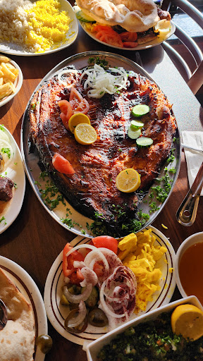 Photo of Al Masgoof Grill - 4197 E 14 Mile Rd, Sterling Heights, MI 48310