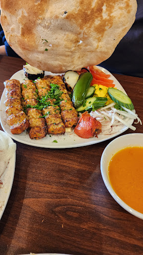 Photo of Al Masgoof Grill - 4197 E 14 Mile Rd, Sterling Heights, MI 48310