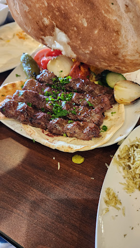 Photo of Al Masgoof Grill - 4197 E 14 Mile Rd, Sterling Heights, MI 48310