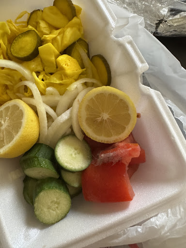 Photo of Al Masgoof Grill - 4197 E 14 Mile Rd, Sterling Heights, MI 48310