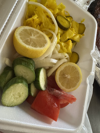 Photo of Al Masgoof Grill - 4197 E 14 Mile Rd, Sterling Heights, MI 48310