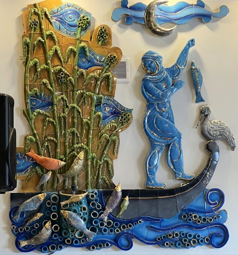 Photo of Al Masgoof Grill - 4197 E 14 Mile Rd, Sterling Heights, MI 48310