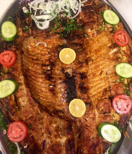 Photo of Al Masgoof Grill - 4197 E 14 Mile Rd, Sterling Heights, MI 48310