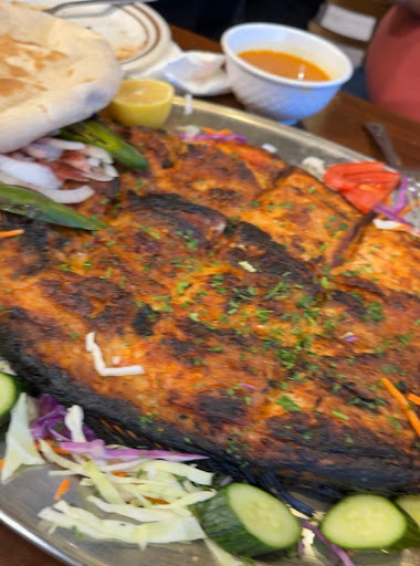 Photo of Al Masgoof Grill - 4197 E 14 Mile Rd, Sterling Heights, MI 48310