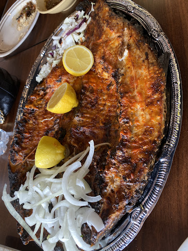 Photo of Al Masgoof Grill - 4197 E 14 Mile Rd, Sterling Heights, MI 48310