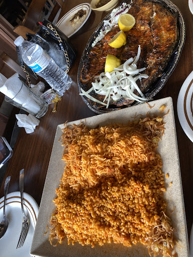 Photo of Al Masgoof Grill - 4197 E 14 Mile Rd, Sterling Heights, MI 48310