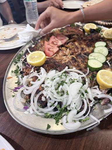 Photo of Al Masgoof Grill - 4197 E 14 Mile Rd, Sterling Heights, MI 48310